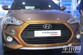 现代-飞思Veloster(进口)