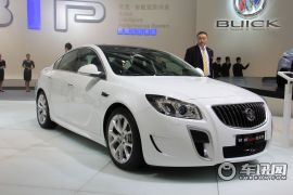 通用别克-君威GS