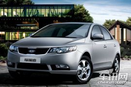 东风悦达起亚-福瑞迪