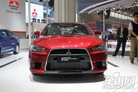 三菱-LANCER(进口)