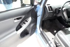 PRIUS PHEV concept
