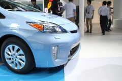 PRIUS PHEV concept