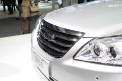 奇瑞汽车-旗云5