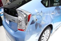 PRIUS PHEV concept