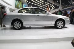 奇瑞汽车-旗云5