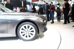 华晨宝马-全新3系