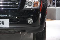 双龙汽车-雷斯特(进口)