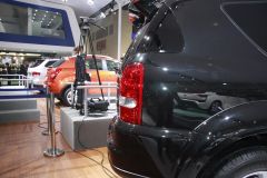 双龙汽车-雷斯特(进口)