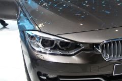 华晨宝马-全新3系