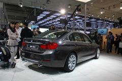 华晨宝马-全新3系