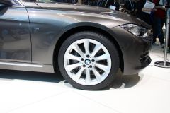 华晨宝马-全新3系