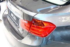 华晨宝马-全新3系