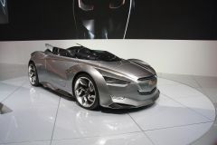 雪佛兰-Miray(进口)