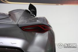 雪佛兰-Miray(进口)