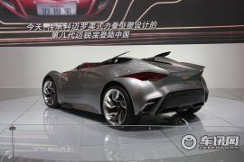 雪佛兰-Miray(进口)