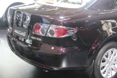 一汽马自达-马自达6