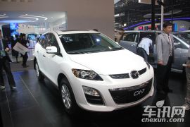 马自达-马自达CX-7(进口)