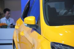 福特-Focus ST(进口)