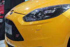 福特-Focus ST(进口)