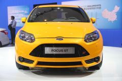 福特-Focus ST(进口)