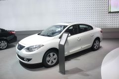 雷诺-风朗(进口)