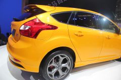 福特-Focus ST(进口)