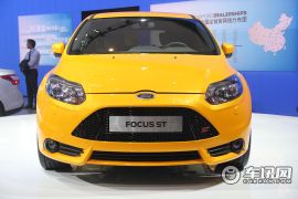 福特-Focus ST(进口)