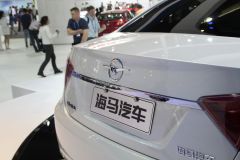 海马汽车-曜