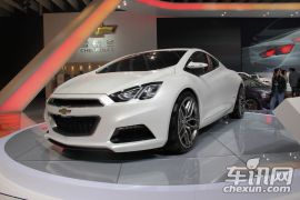 雪佛兰-TRU(进口)