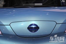 日产-e-NV200(进口)