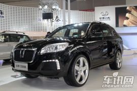 华泰汽车-宝利格