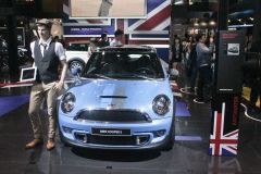MINI-COOPER S(进口)