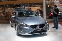 沃尔沃-V40(进口)