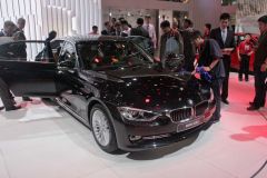 华晨宝马-全新3系