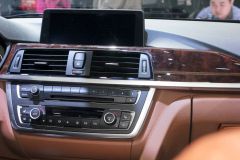 华晨宝马-全新3系