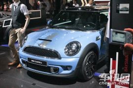 MINI-COOPER S(进口)
