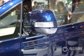 丰田-福祉(进口)