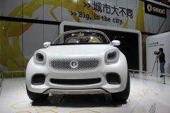 Smart-Smart for-us(进口)