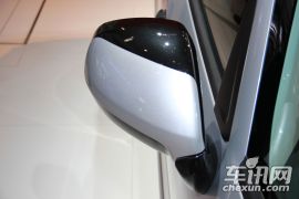 雪铁龙-C3(进口)PICASSO