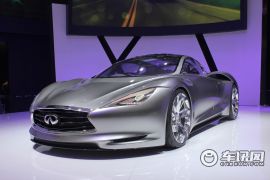 英菲尼迪-EMERG-E(进口)