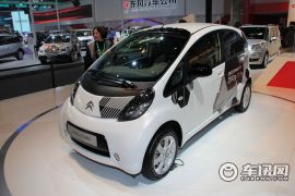 雪铁龙-C-ZERO(进口)