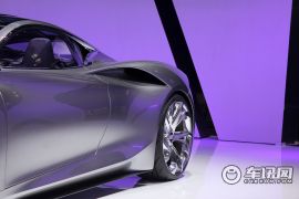 英菲尼迪-EMERG-E(进口)