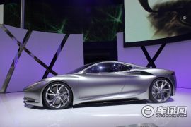 英菲尼迪-EMERG-E(进口)