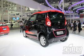 东风乘用车-E30L