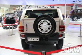 东风汽车-HUV