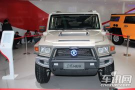 东风汽车-HUV