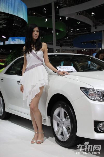 丰田(进口)9号车模