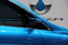 比亚迪戴姆勒-DENZA