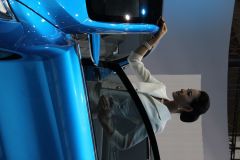 比亚迪戴姆勒-DENZA