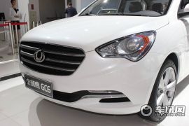 吉利汽车-全球鹰GC6